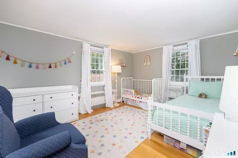 Bedroom - 19 Westway, Wethersfield, CT 06109 photo 3 of 5