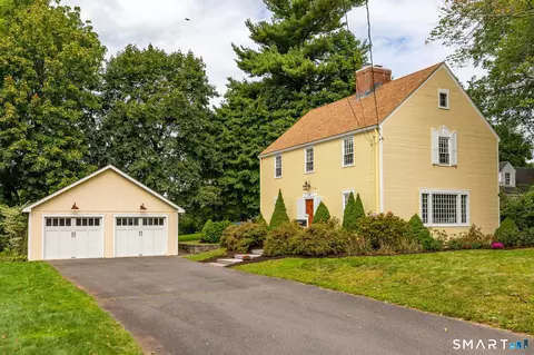 Exterior - 19 Westway, Wethersfield, CT 06109 photo 2 of 13