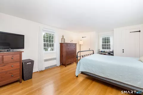 Bedroom - 19 Westway, Wethersfield, CT 06109 photo 2 of 5
