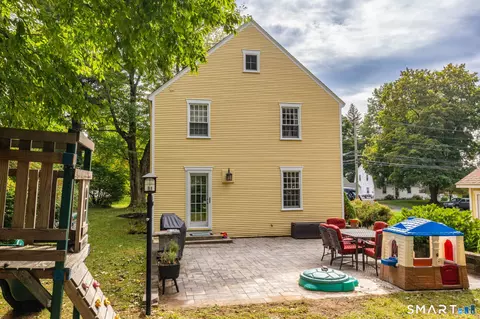 Exterior - 19 Westway, Wethersfield, CT 06109 photo 11 of 13