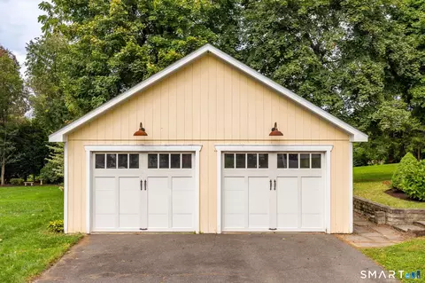 Exterior - 19 Westway, Wethersfield, CT 06109 photo 5 of 13
