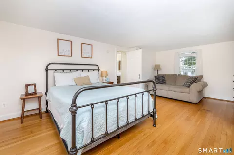 Bedroom - 19 Westway, Wethersfield, CT 06109 photo 1 of 5