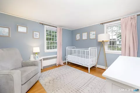 Bedroom - 19 Westway, Wethersfield, CT 06109 photo 5 of 5