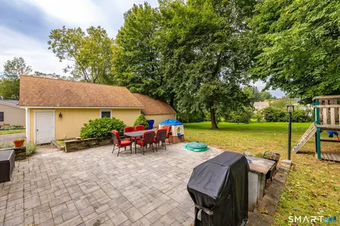 Exterior - 19 Westway, Wethersfield, CT 06109 photo 4 of 13