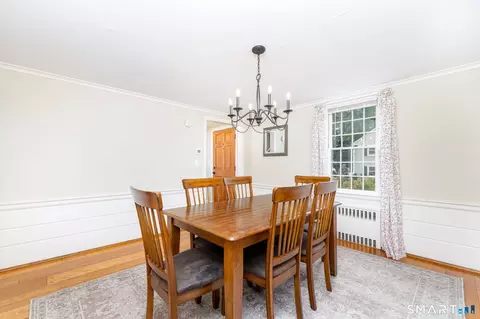 Dining - 19 Westway, Wethersfield, CT 06109 photo 2 of 2
