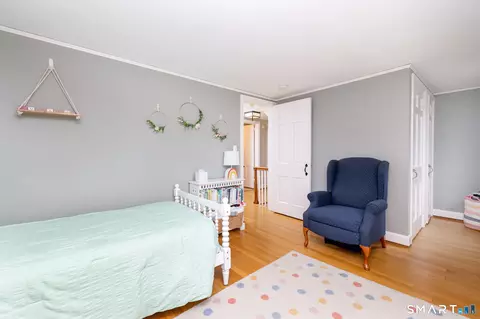 Bedroom - 19 Westway, Wethersfield, CT 06109 photo 4 of 5