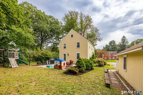 Exterior - 19 Westway, Wethersfield, CT 06109 photo 8 of 13
