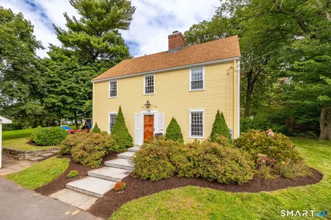 Exterior - 19 Westway, Wethersfield, CT 06109 photo 6 of 13