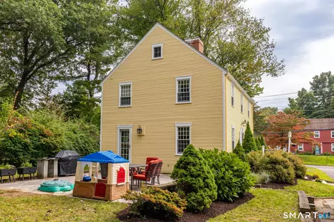Exterior - 19 Westway, Wethersfield, CT 06109 photo 9 of 13