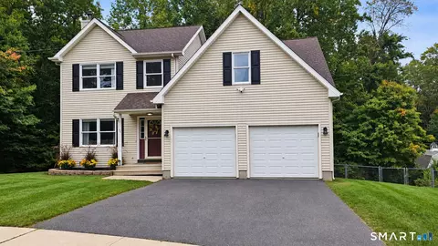 54 Miller Rd, Bristol, CT 06010