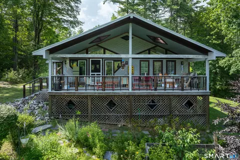 48 Preston Ln, Salisbury, CT 06068