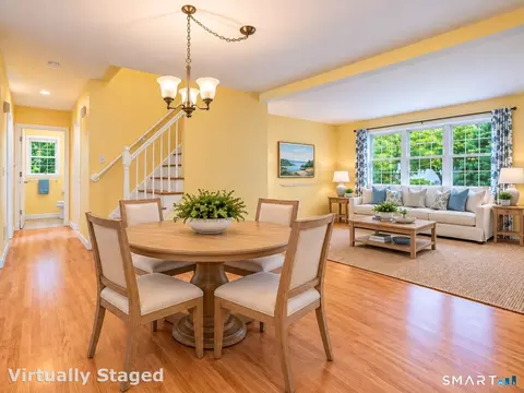 Dining - 2 Hawthorne Ln #2, Niantic, CT 06357 photo 1 of 2