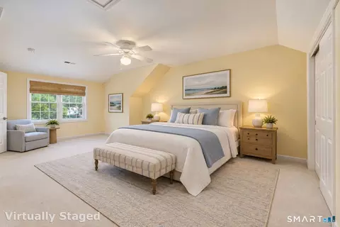 Bedroom - 2 Hawthorne Ln #2, Niantic, CT 06357 photo 4 of 5