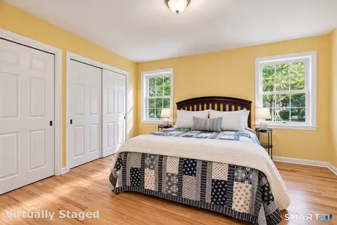 Bedroom - 2 Hawthorne Ln #2, Niantic, CT 06357 photo 1 of 5