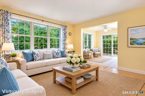 Living - 2 Hawthorne Ln #2, Niantic, CT 06357 photo 1 of 3