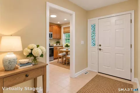 Entry Way - 2 Hawthorne Ln #2, Niantic, CT 06357 photo 1 of 1