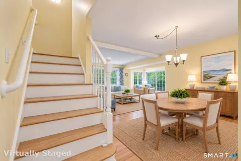 Dining - 2 Hawthorne Ln #2, Niantic, CT 06357 photo 2 of 2