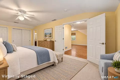 Bedroom - 2 Hawthorne Ln #2, Niantic, CT 06357 photo 5 of 5