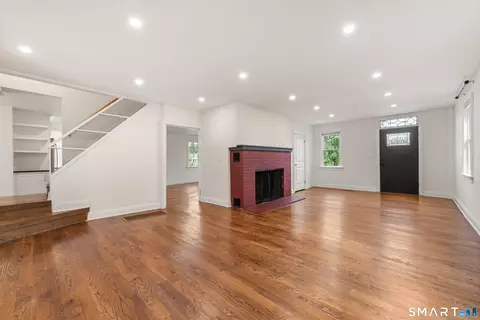 Living - 148 Ripton Rd, Shelton, CT 06484 photo 4 of 6
