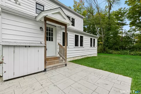 Exterior - 148 Ripton Rd, Shelton, CT 06484 photo 6 of 6