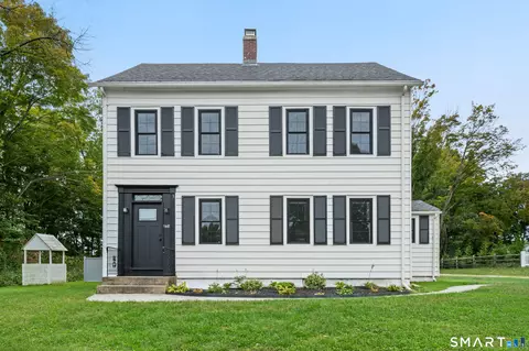 Exterior - 148 Ripton Rd, Shelton, CT 06484 photo 2 of 6