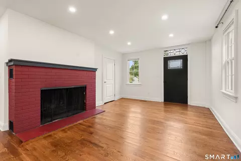 Living - 148 Ripton Rd, Shelton, CT 06484 photo 3 of 6