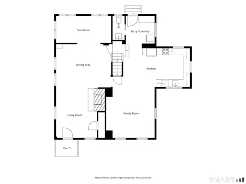 Floorplan - 148 Ripton Rd, Shelton, CT 06484 photo 2 of 4