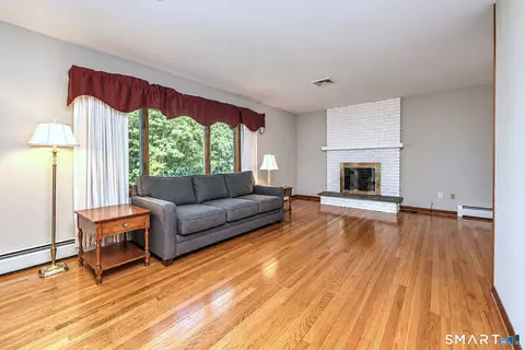 Living - 433 Herbert St, Orange, CT 06477 photo 2 of 3