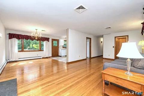 Living - 433 Herbert St, Orange, CT 06477 photo 3 of 3