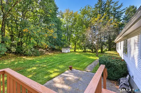 Exterior - 433 Herbert St, Orange, CT 06477 photo 5 of 5