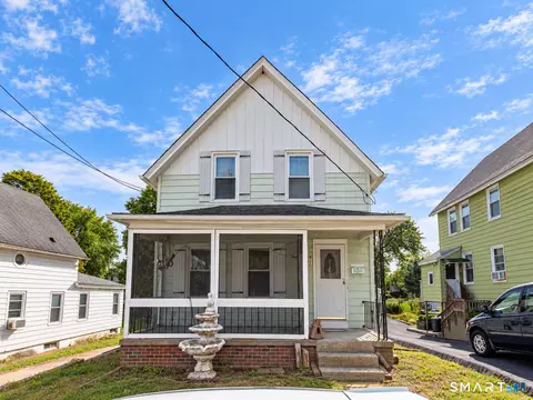 92 Fifth St, Norwich, CT 06360