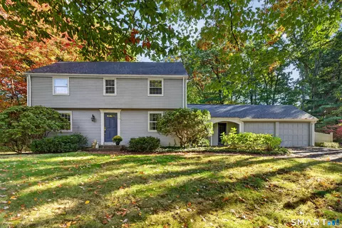 58 Fox Den Rd, Glastonbury, CT 06033