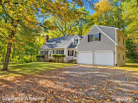 248 Paine Rd, Pomfret, CT 06259