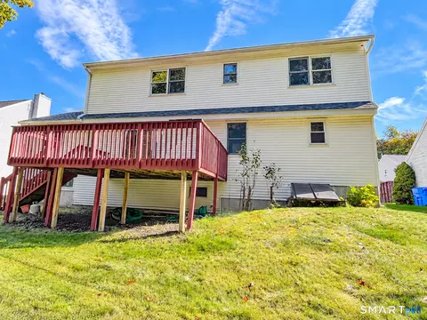 Exterior - 135 Ginger Ln, Torrington, CT 06790 photo 2 of 2