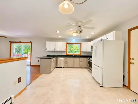 Kitchen - 135 Ginger Ln, Torrington, CT 06790 photo 3 of 3