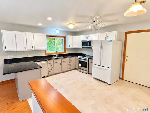 Kitchen - 135 Ginger Ln, Torrington, CT 06790 photo 2 of 3