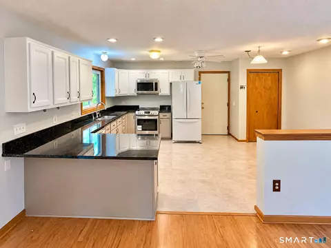 Kitchen - 135 Ginger Ln, Torrington, CT 06790 photo 1 of 3