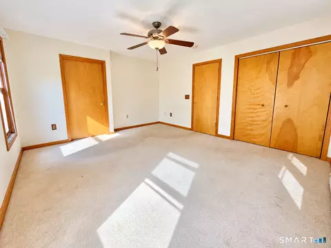 Bedroom - 135 Ginger Ln, Torrington, CT 06790 photo 3 of 4