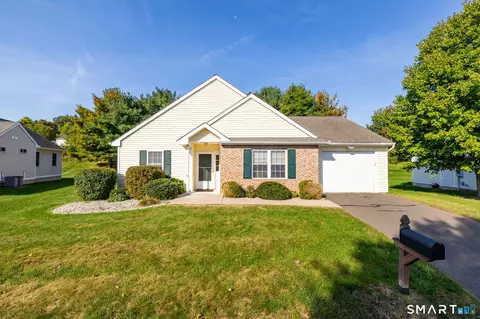 13 Oakview Pl #13, Vernon, CT 06066