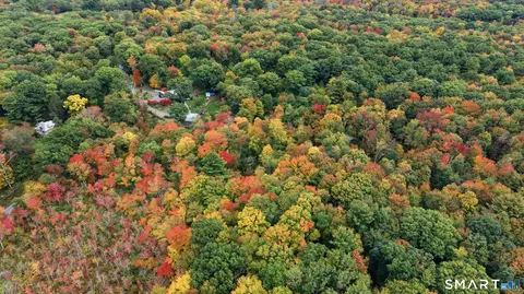 View/Area - 325 Brick School Rd, Warren, CT 06754 photo 2 of 17