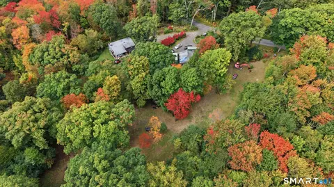 Exterior - 325 Brick School Rd, Warren, CT 06754 photo 9 of 9