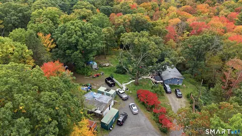 View/Area - 325 Brick School Rd, Warren, CT 06754 photo 1 of 17