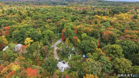 View/Area - 325 Brick School Rd, Warren, CT 06754 photo 7 of 17