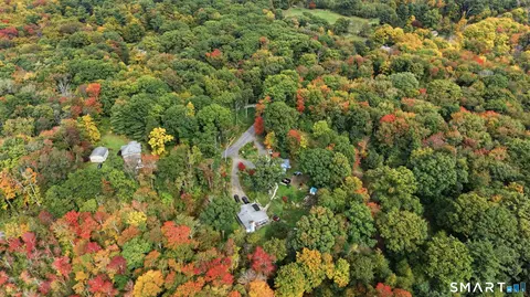 View/Area - 325 Brick School Rd, Warren, CT 06754 photo 16 of 17