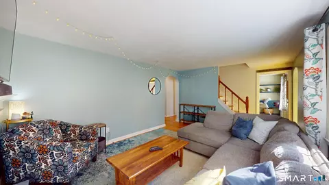 Living - 3 Middle Dr, Windsor Locks, CT 06096 photo 2 of 2