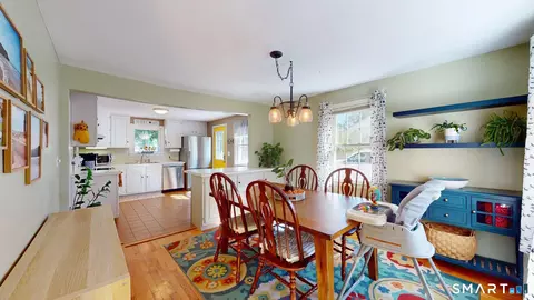 Dining - 3 Middle Dr, Windsor Locks, CT 06096 photo 3 of 3