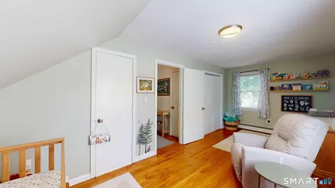 Bedroom - 3 Middle Dr, Windsor Locks, CT 06096 photo 7 of 8