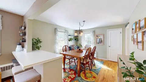 Dining - 3 Middle Dr, Windsor Locks, CT 06096 photo 1 of 3
