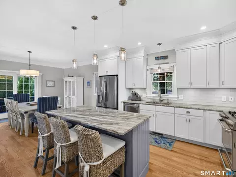 Kitchen - 45 Hope St #9, Niantic, CT 06357 photo 4 of 4