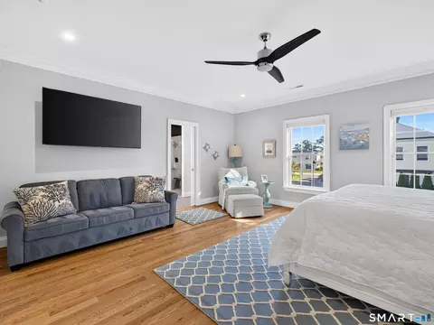 Bedroom - 45 Hope St #9, Niantic, CT 06357 photo 1 of 7